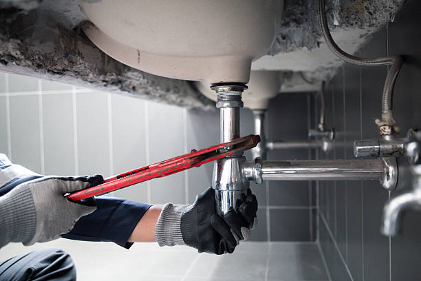 Trusted Sewer Line Repair service in Versailles, KY - Masters Plumbing Service